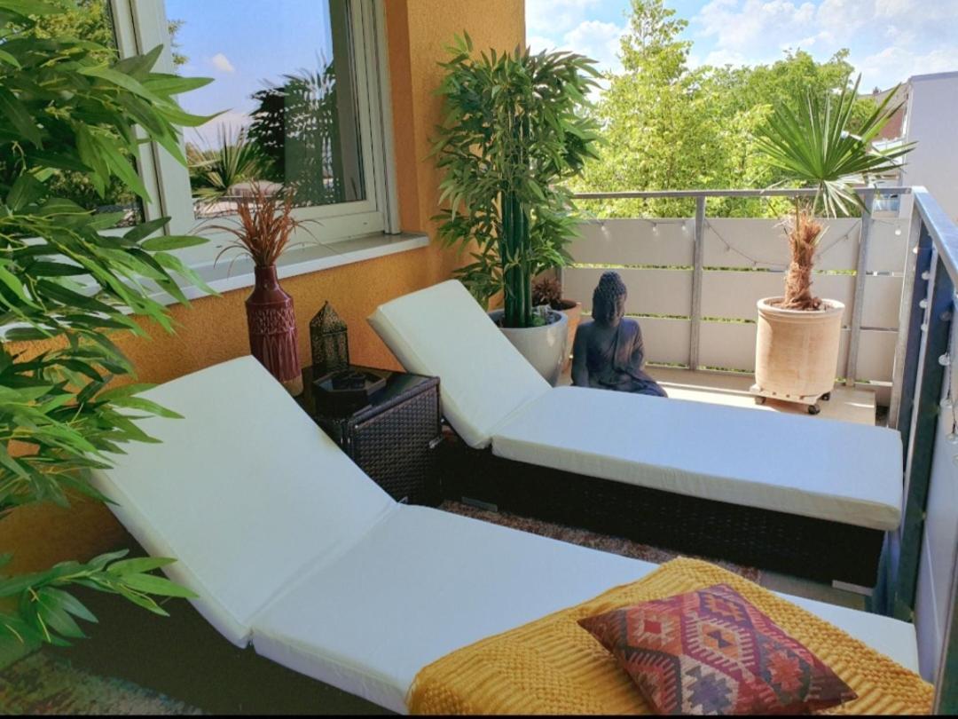 Familienfreundliche Wohnung Zwischen Koeln & Aachen แบร์กไฮม์ ภายนอก รูปภาพ
