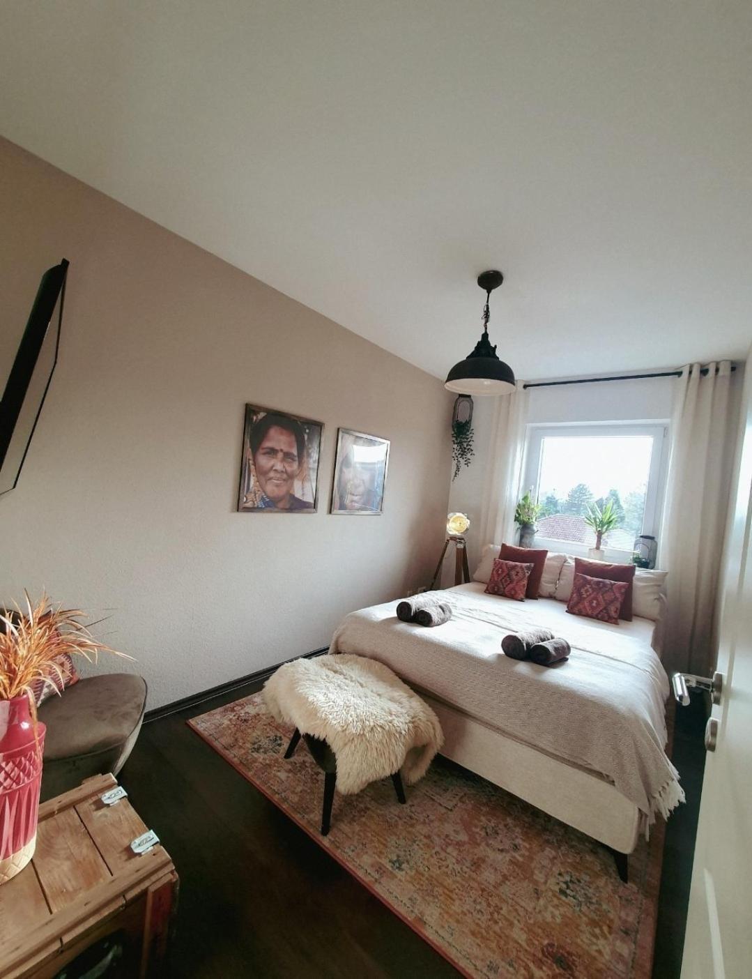 Familienfreundliche Wohnung Zwischen Koeln & Aachen แบร์กไฮม์ ภายนอก รูปภาพ