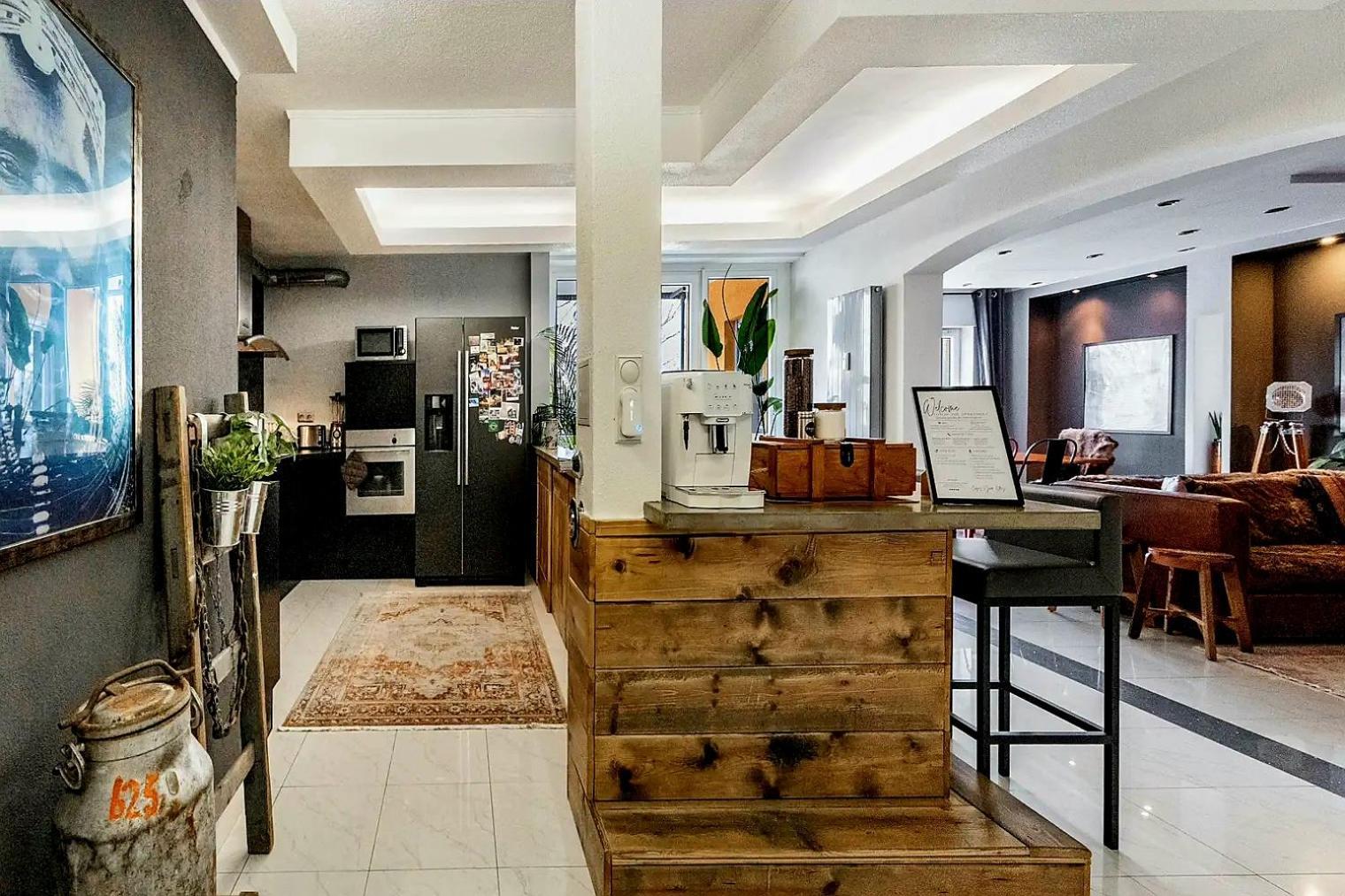 Familienfreundliche Wohnung Zwischen Koeln & Aachen แบร์กไฮม์ ภายนอก รูปภาพ